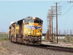 UP 8424